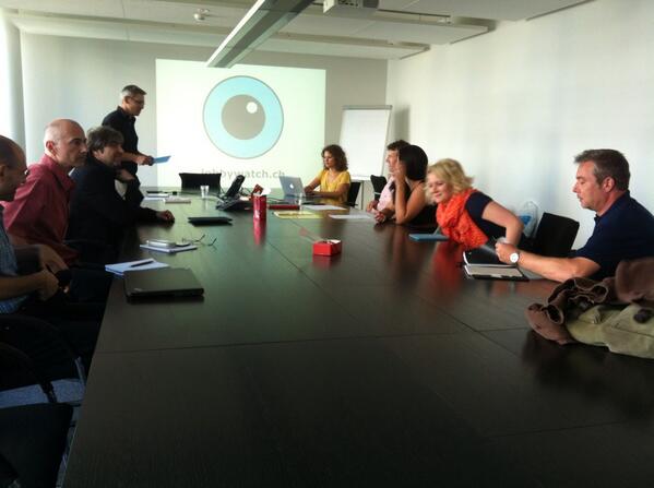 Das ist eine Beschreibung